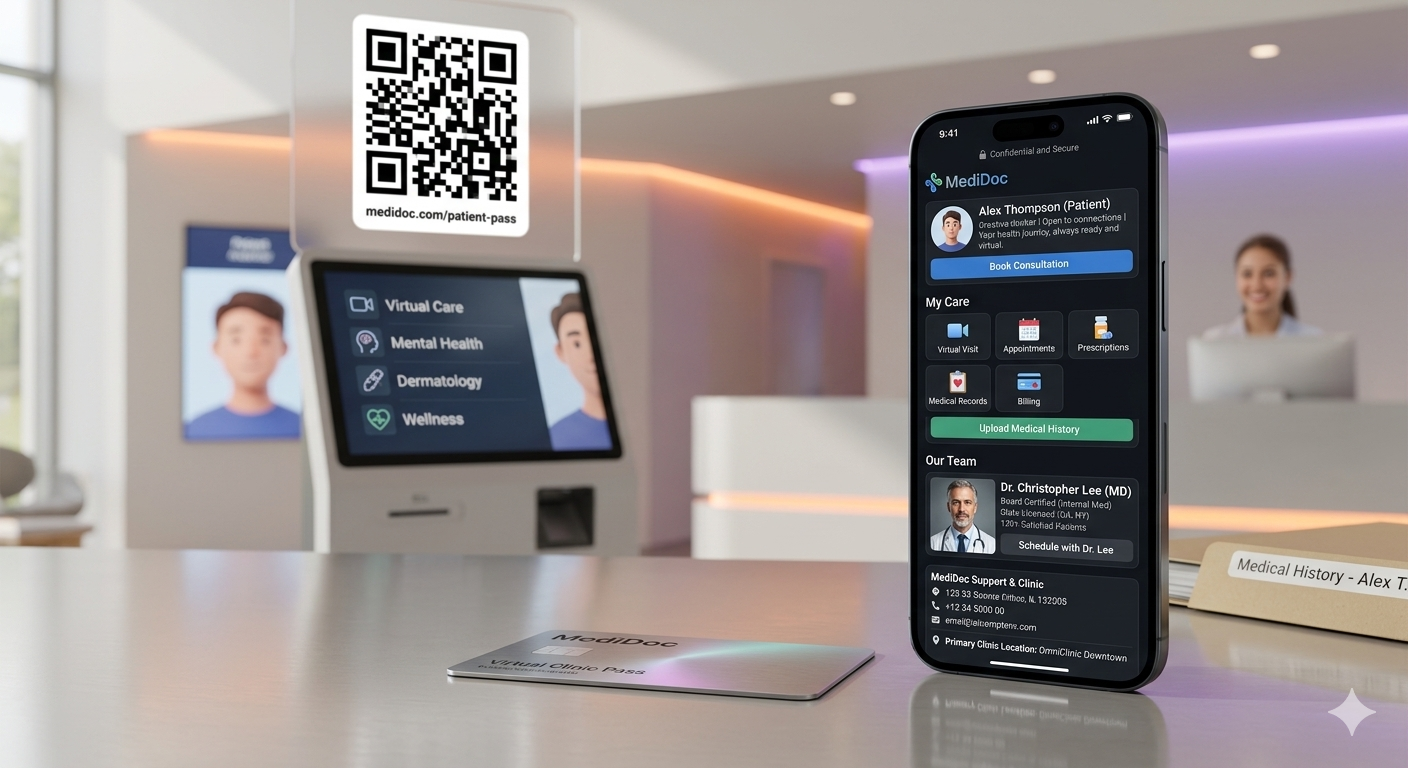 hero dashboard